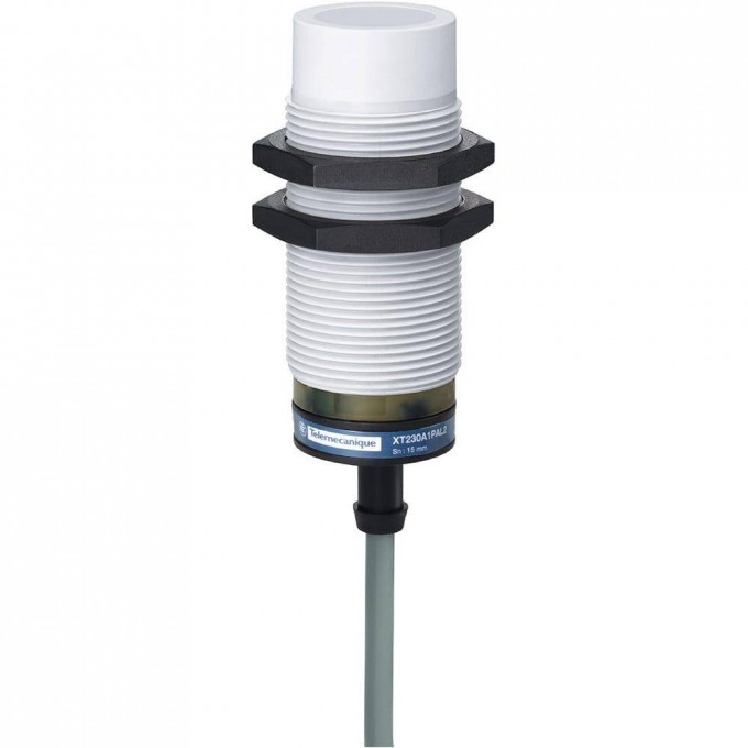 Емкостный датчик приближения TELEMECANIQUE Sensors XT230A1FBL2 487783