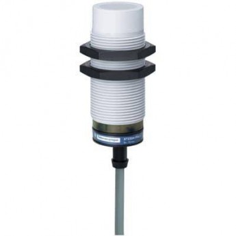 Емкостный датчик приближения TELEMECANIQUE Sensors XT230A1NAL2 487784 Емкостный датчик приближения TELEMECANIQUE Sensors XT230A1NAL2 487784