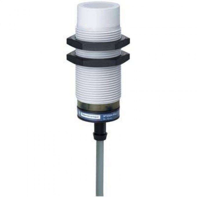 Емкостный датчик приближения TELEMECANIQUE Sensors XT230A1NAL2 487784