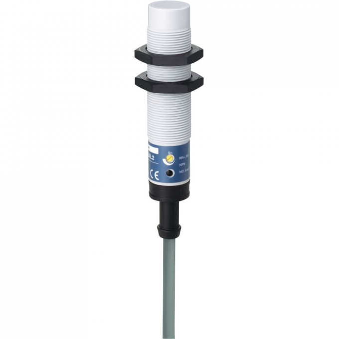 Емкостный датчик приближения TELEMECANIQUE Sensors XT232A1FBL2 487789