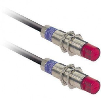 Фотоэлектрический датчик TELEMECANIQUE Sensors XU2M18MA230W 487796 Фотоэлектрический датчик TELEMECANIQUE Sensors XU2M18MA230W 487796