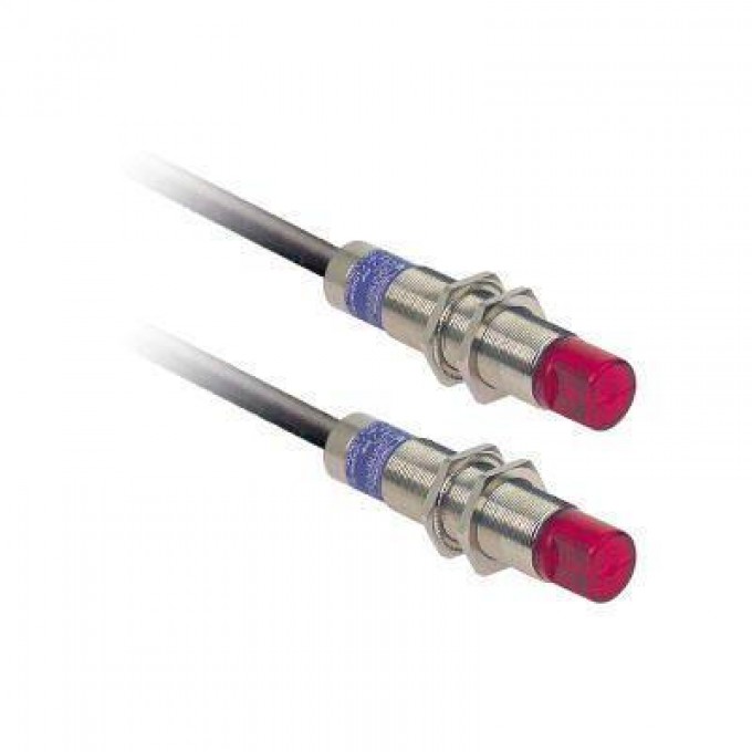 Фотоэлектрический датчик TELEMECANIQUE Sensors XU2M18MA230WR 487798