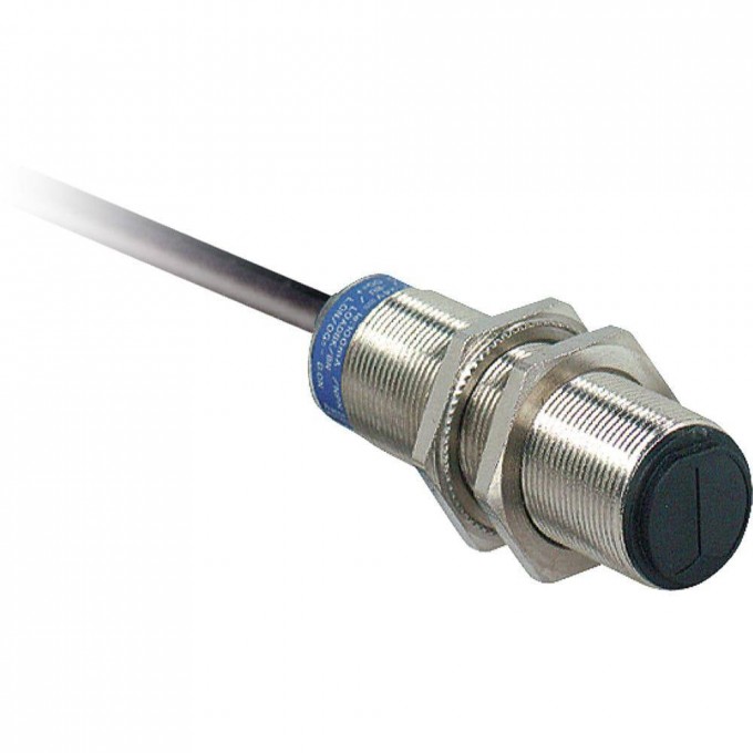 Фотоэлектрический датчик TELEMECANIQUE Sensors XU2M18MB230WK 487803