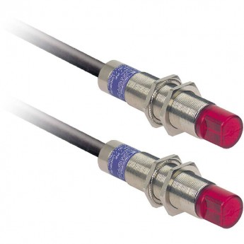 Фотоэлектрический датчик TELEMECANIQUE Sensors XU2N18NP341WD 487805 Фотоэлектрический датчик TELEMECANIQUE Sensors XU2N18NP341WD 487805