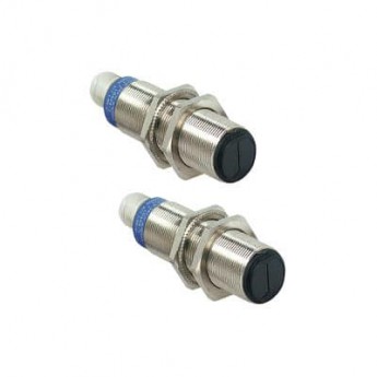 Фотоэлектрический датчик TELEMECANIQUE Sensors XU2N18PP341D 487806 Фотоэлектрический датчик TELEMECANIQUE Sensors XU2N18PP341D 487806