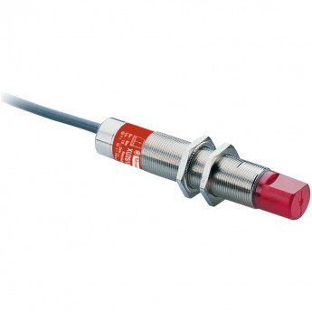 Фотоэлектрический датчик TELEMECANIQUE Sensors XU2S18PP340WD 487815 Фотоэлектрический датчик TELEMECANIQUE Sensors XU2S18PP340WD 487815