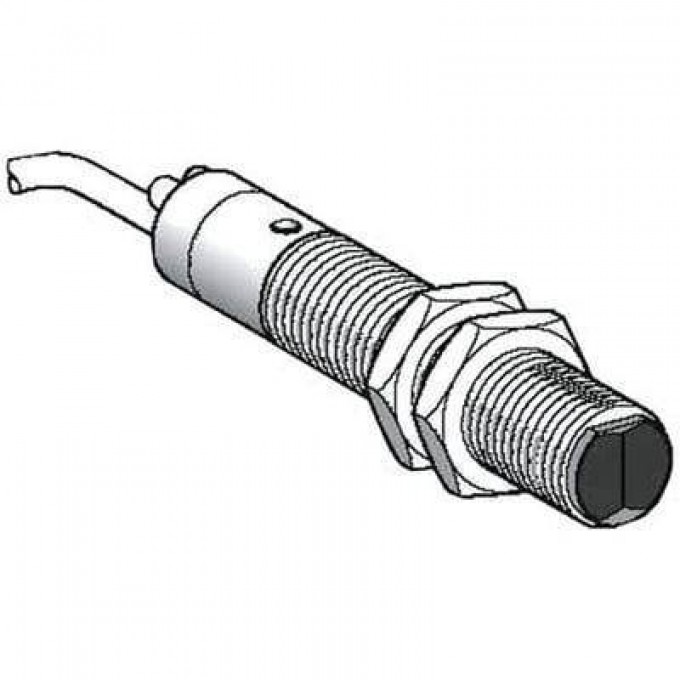 Фотоэлектрический датчик TELEMECANIQUE Sensors XU5M18MA230 487820