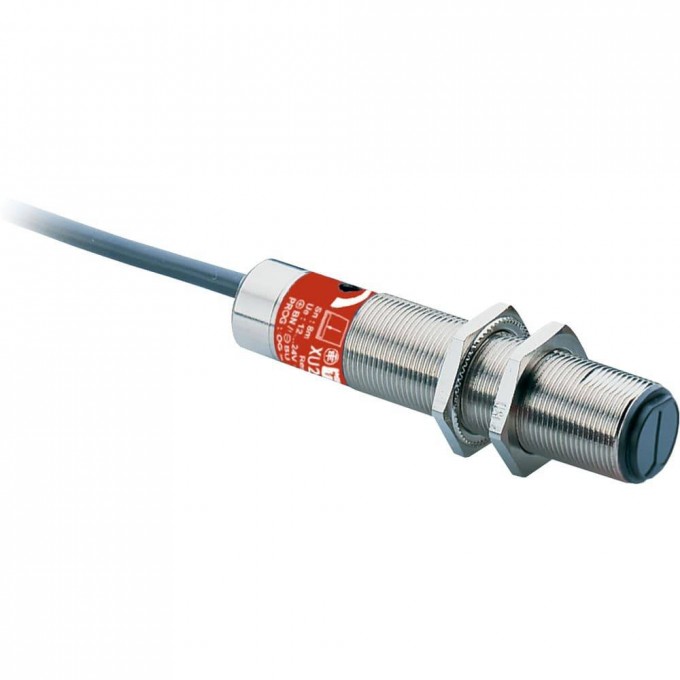 Фотоэлектрический датчик TELEMECANIQUE Sensors XU5M18MB230WK 487824