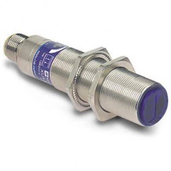 Фотоэлектрический датчик TELEMECANIQUE Sensors XU8M18MA230K 487830 Фотоэлектрический датчик TELEMECANIQUE Sensors XU8M18MA230K 487830