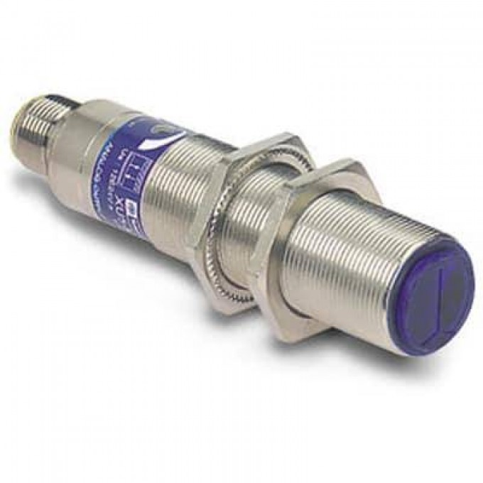 Фотоэлектрический датчик TELEMECANIQUE Sensors XU8M18MA230K 487830
