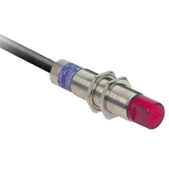 Фотоэлектрический датчик TELEMECANIQUE Sensors XU8M18MA230W 487831 Фотоэлектрический датчик TELEMECANIQUE Sensors XU8M18MA230W 487831