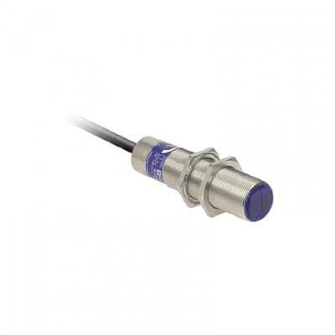 Фотоэлектрический датчик TELEMECANIQUE Sensors XU8M18MB230 487832