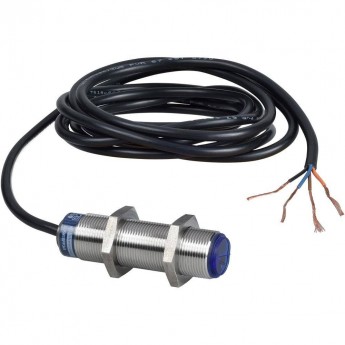 Фотоэлектрический датчик TELEMECANIQUE Sensors XU8M18MB230W 487834 Фотоэлектрический датчик TELEMECANIQUE Sensors XU8M18MB230W 487834