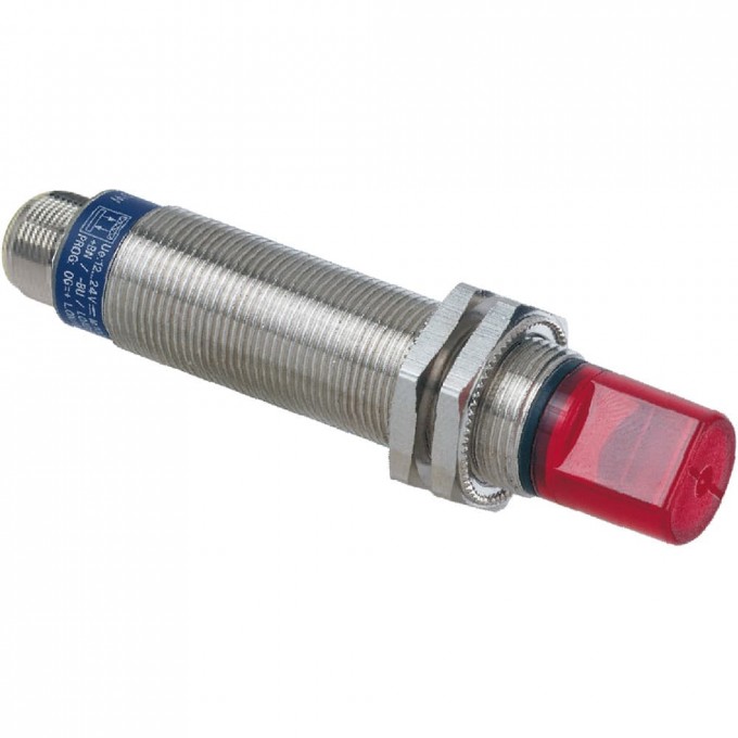 Фотоэлектрический датчик TELEMECANIQUE Sensors XU8M18MB230WK 487835