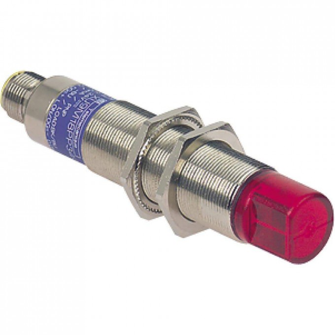 Фотоэлектрический датчик TELEMECANIQUE Sensors XU9M18MA230WK 487839