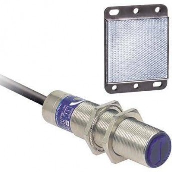Фотоэлектрический датчик TELEMECANIQUE Sensors XU9M18MB230 487840 Фотоэлектрический датчик TELEMECANIQUE Sensors XU9M18MB230 487840