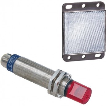 Фотоэлектрический датчик TELEMECANIQUE Sensors XU9N18NP341WD 487843 Фотоэлектрический датчик TELEMECANIQUE Sensors XU9N18NP341WD 487843