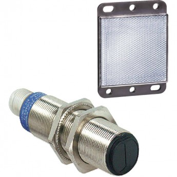 Фотоэлектрический датчик TELEMECANIQUE Sensors XU9N18PP341WD 487846 Фотоэлектрический датчик TELEMECANIQUE Sensors XU9N18PP341WD 487846
