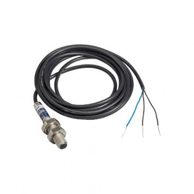 Фотоэлектрический датчик TELEMECANIQUE Sensors XUAH0203 487847