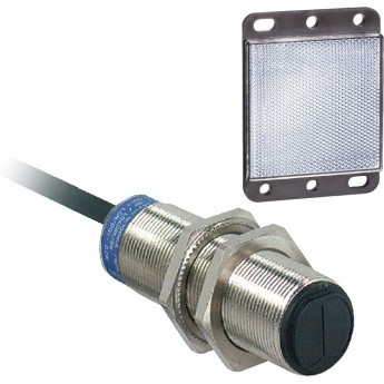 Фотоэлектрический датчик TELEMECANIQUE Sensors XUAH0214 487849 Фотоэлектрический датчик TELEMECANIQUE Sensors XUAH0214 487849