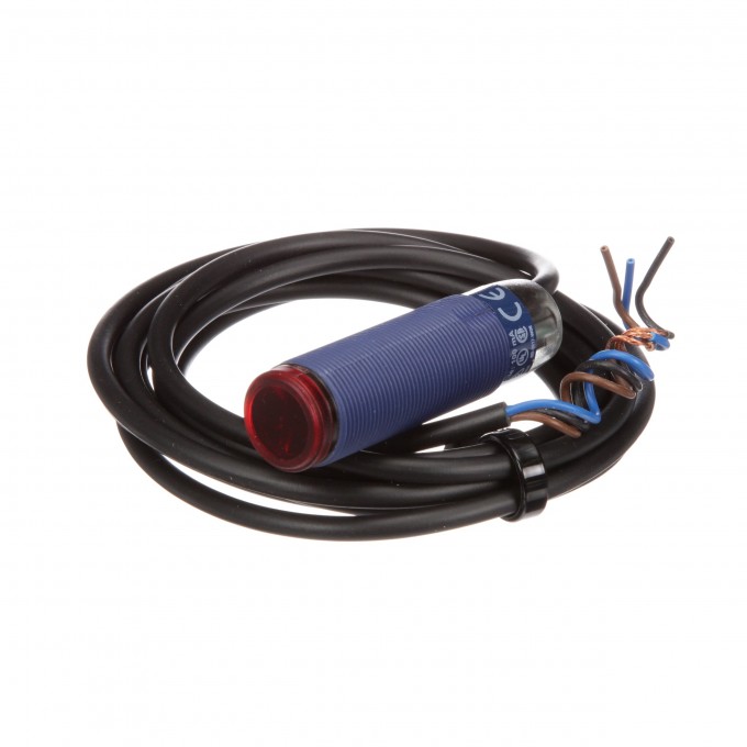 Фотоэлектрический датчик TELEMECANIQUE Sensors XUB0APSNL2 487861