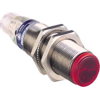 Фотоэлектрический датчик TELEMECANIQUE Sensors XUB0BNSNM12 487869 Фотоэлектрический датчик TELEMECANIQUE Sensors XUB0BNSNM12 487869