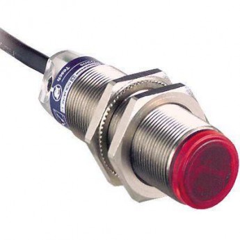 Фотоэлектрический датчик TELEMECANIQUE Sensors XUB0BPSNL2 487870 Фотоэлектрический датчик TELEMECANIQUE Sensors XUB0BPSNL2 487870