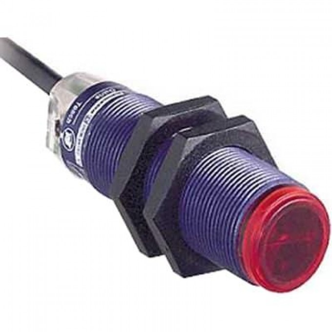 Фотоэлектрический датчик TELEMECANIQUE Sensors XUB1APBNL2 487884