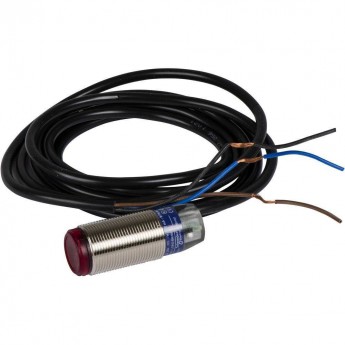 Фотоэлектрический датчик TELEMECANIQUE Sensors XUB2AKSWL2T 487902 Фотоэлектрический датчик TELEMECANIQUE Sensors XUB2AKSWL2T 487902