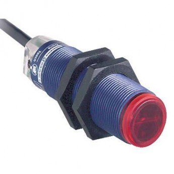 Фотоэлектрический датчик TELEMECANIQUE Sensors XUB4ANANL2 487928 Фотоэлектрический датчик TELEMECANIQUE Sensors XUB4ANANL2 487928