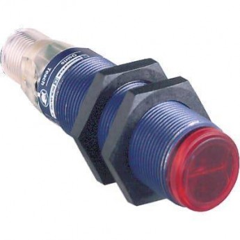 Фотоэлектрический датчик TELEMECANIQUE Sensors XUB4ANANM12 487929 Фотоэлектрический датчик TELEMECANIQUE Sensors XUB4ANANM12 487929