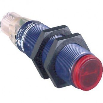 Фотоэлектрический датчик TELEMECANIQUE Sensors XUB4APBNM12 487937 Фотоэлектрический датчик TELEMECANIQUE Sensors XUB4APBNM12 487937