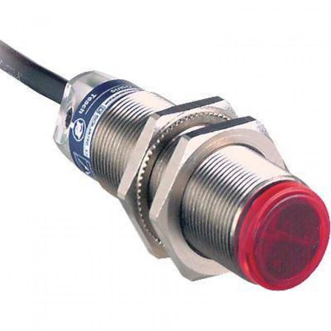 Фотоэлектрический датчик TELEMECANIQUE Sensors XUB4BNBNL2 487940