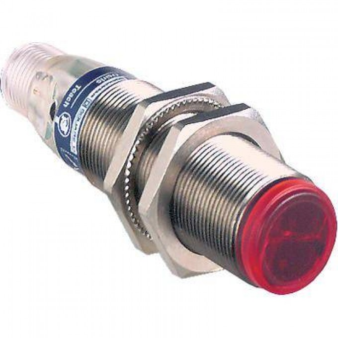 Фотоэлектрический датчик TELEMECANIQUE Sensors XUB4BNBNM12 487941