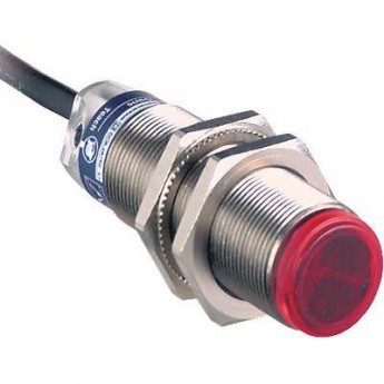 Фотоэлектрический датчик TELEMECANIQUE Sensors XUB4BPBNL2 487944 Фотоэлектрический датчик TELEMECANIQUE Sensors XUB4BPBNL2 487944