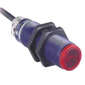 Фотоэлектрический датчик TELEMECANIQUE Sensors XUB9ANBNL2 487971 Фотоэлектрический датчик TELEMECANIQUE Sensors XUB9ANBNL2 487971