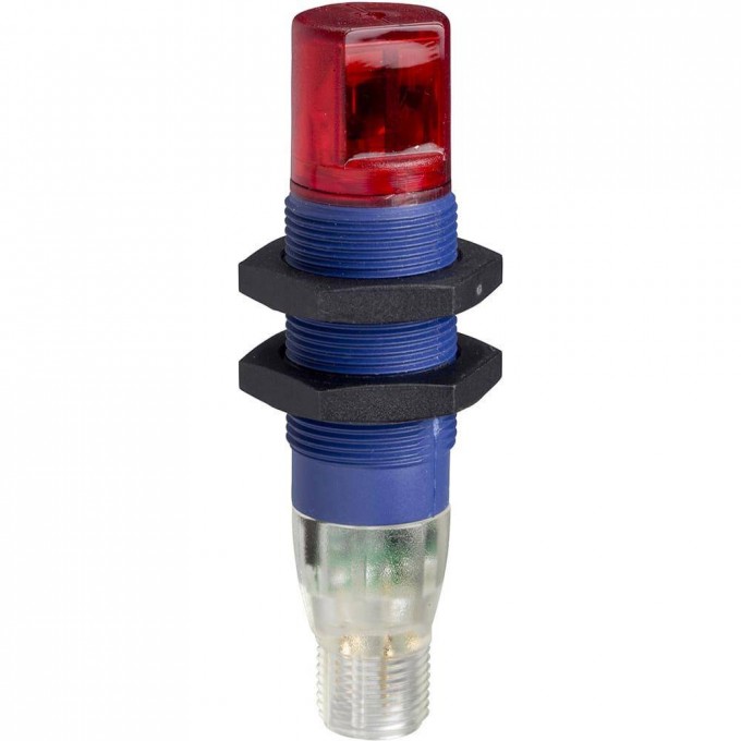 Фотоэлектрический датчик TELEMECANIQUE Sensors XUB9APAWM12 487976