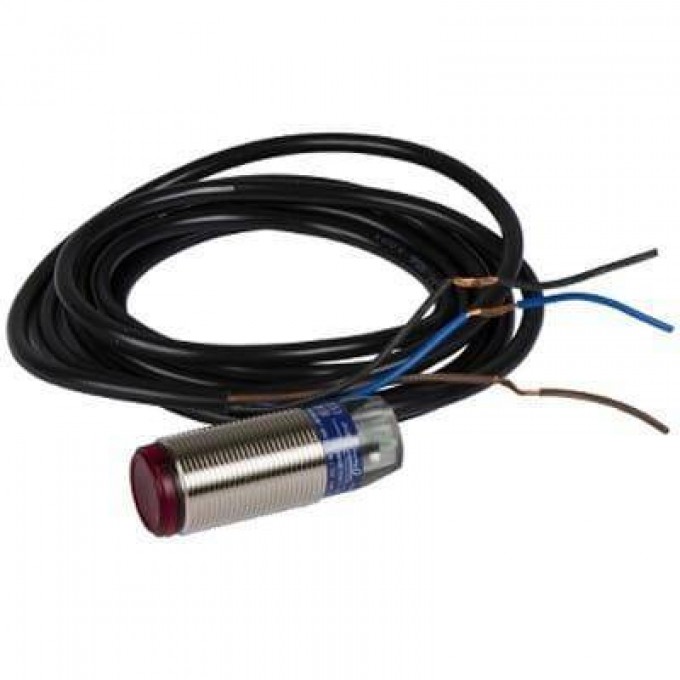 Фотоэлектрический датчик TELEMECANIQUE Sensors XUB9BNANL2 487979
