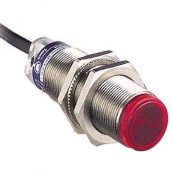 Фотоэлектрический датчик TELEMECANIQUE Sensors XUB9BPBNL2 487987 Фотоэлектрический датчик TELEMECANIQUE Sensors XUB9BPBNL2 487987