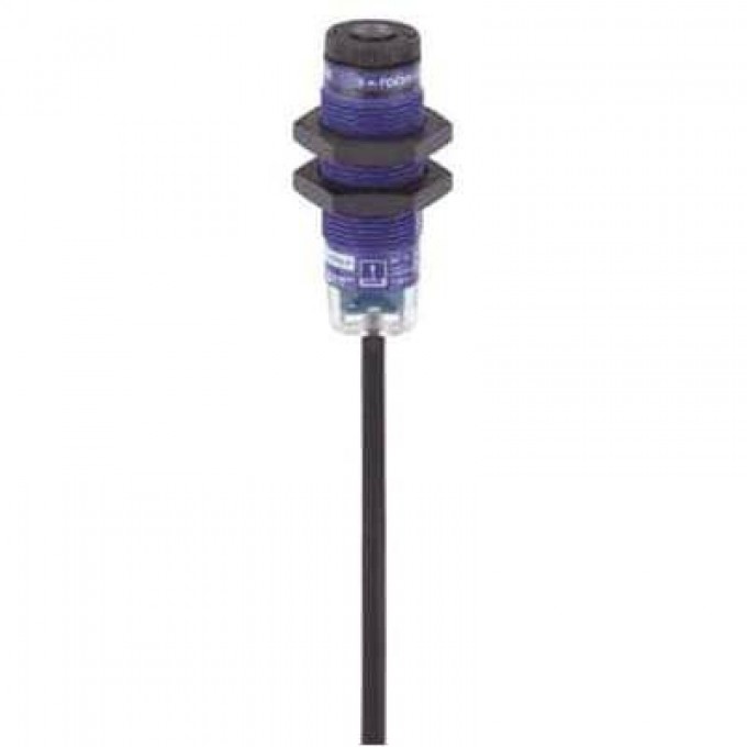 Фотоэлектрический датчик TELEMECANIQUE Sensors XUBLAKCNL2T 487990