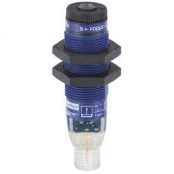 Фотоэлектрический датчик TELEMECANIQUE Sensors XUBLAKCNM12T 487991 Фотоэлектрический датчик TELEMECANIQUE Sensors XUBLAKCNM12T 487991