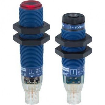 Фотоэлектрический датчик TELEMECANIQUE Sensors XUBLANCNM12 487993 Фотоэлектрический датчик TELEMECANIQUE Sensors XUBLANCNM12 487993