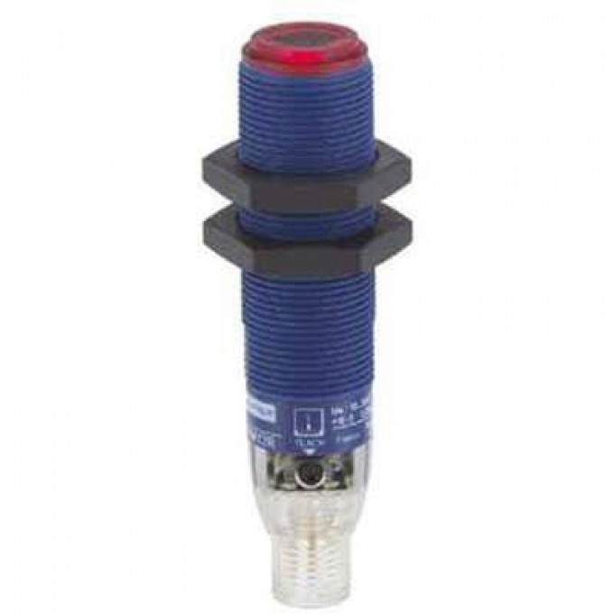 Фотоэлектрический датчик TELEMECANIQUE Sensors XUBLAPCNM12R 487997