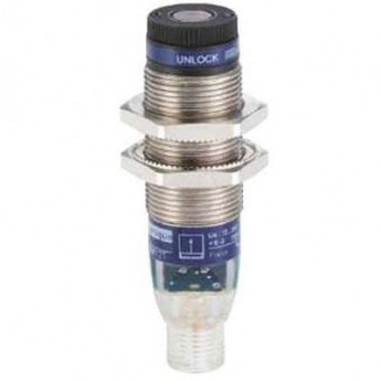 Фотоэлектрический датчик TELEMECANIQUE Sensors XUBLBKCNM12T 487999 Фотоэлектрический датчик TELEMECANIQUE Sensors XUBLBKCNM12T 487999