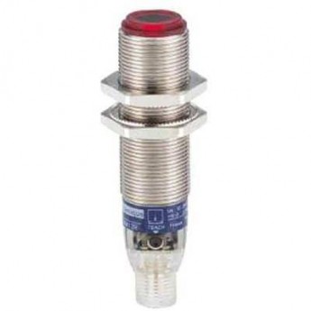 Фотоэлектрический датчик TELEMECANIQUE Sensors XUBLBPCNM12R 488002 Фотоэлектрический датчик TELEMECANIQUE Sensors XUBLBPCNM12R 488002