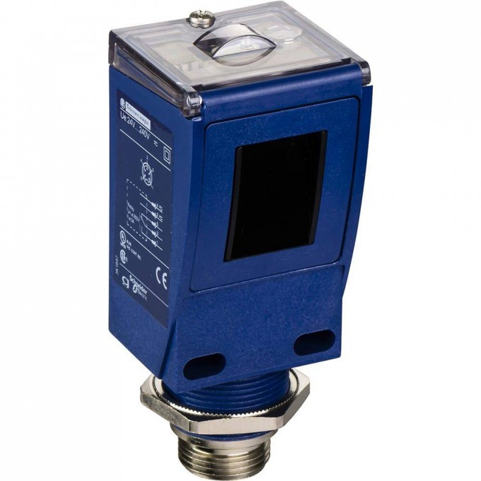 Фотоэлектрический датчик TELEMECANIQUE Sensors XUC8ARCTU78 488003