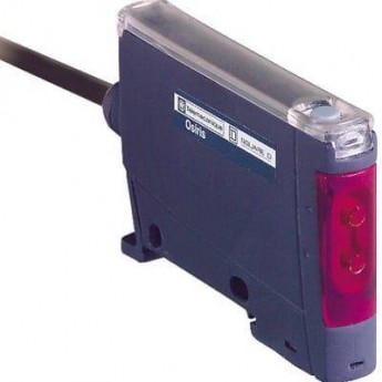 Фотоэлектрический датчик TELEMECANIQUE Sensors XUDA2PSML2 488009