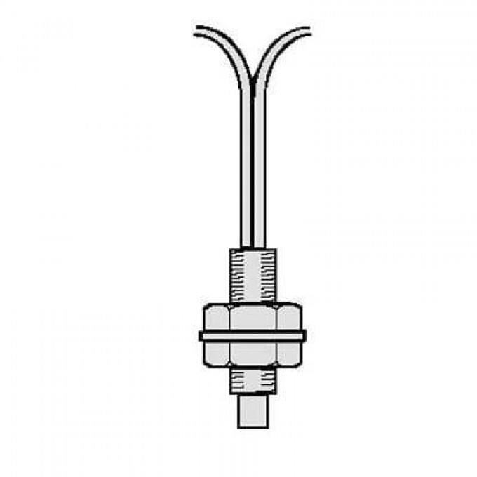 Фотоэлектрический датчик TELEMECANIQUE Sensors XUFN05321 488015
