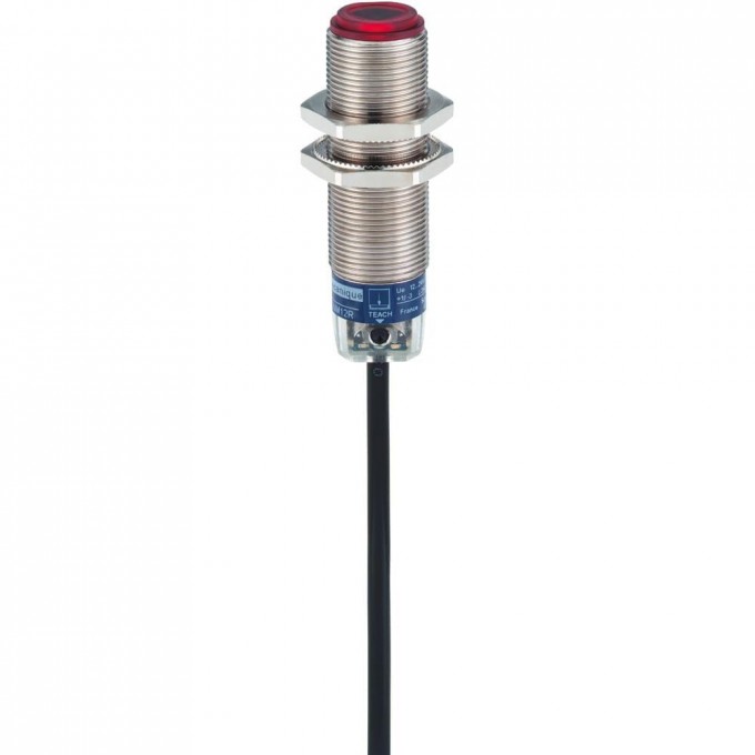 Фотоэлектрический датчик TELEMECANIQUE Sensors XUFN12301L10 488018