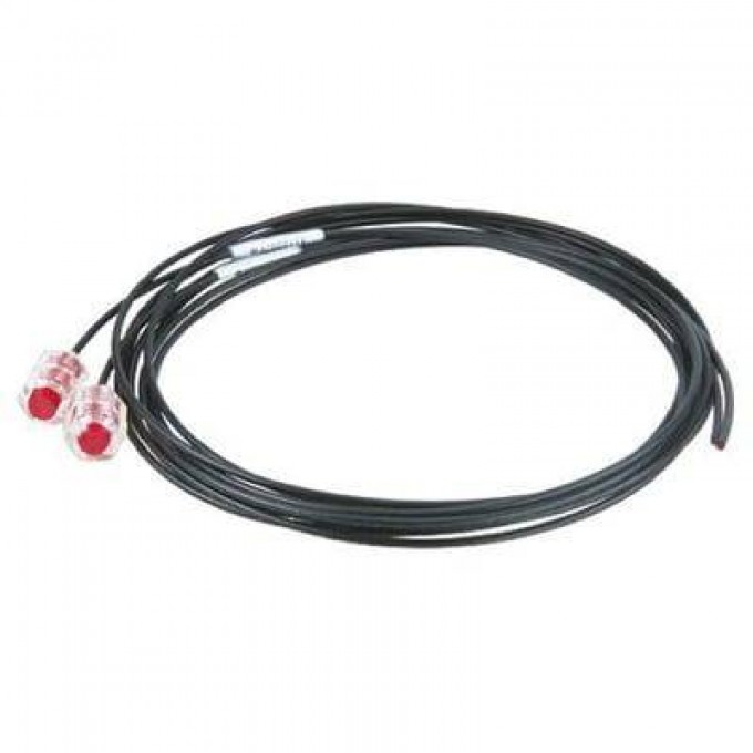 Фотоэлектрический датчик TELEMECANIQUE Sensors XUFN2L01L2 488019